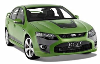 FPV GT