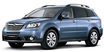 Subaru Tribeca