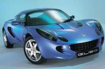 Lotus Elise