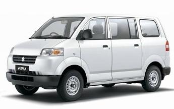 Suzuki Apv