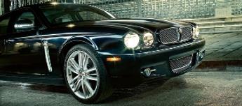 Jaguar XJ8