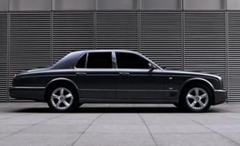 Bentley Arnage