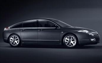 Citroen C6