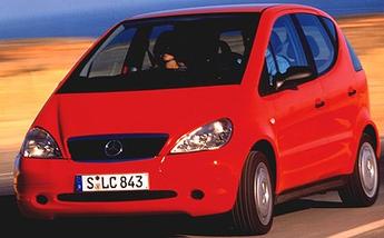 Mercedes-Benz A140