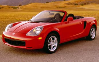 Toyota MR2