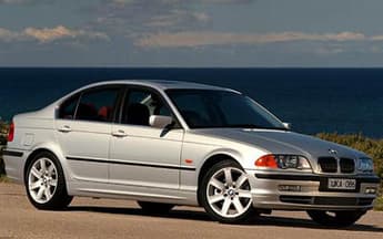 BMW 325i