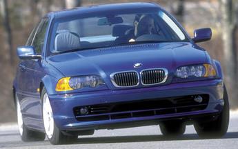 BMW 325ci