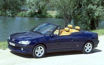 Peugeot 306