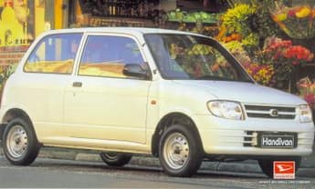 Daihatsu Handi