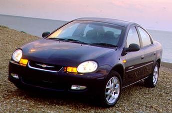 Chrysler Neon