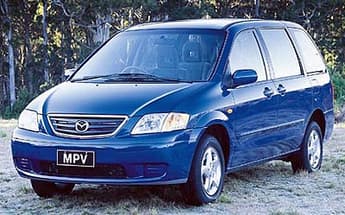 Mazda MPV