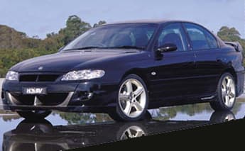 HSV Clubsport