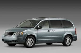 Chrysler Grand Voyager