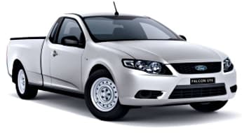 Ford Falcon