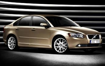 Volvo S40