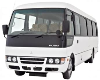 Mitsubishi Fuso Rosa