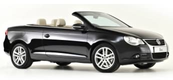 Volkswagen Eos