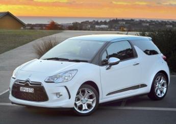 Citroen DS3