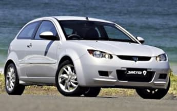 Proton Satria