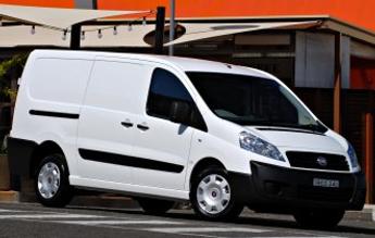 Fiat Scudo