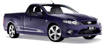 FPV GS