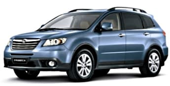 Subaru Tribeca