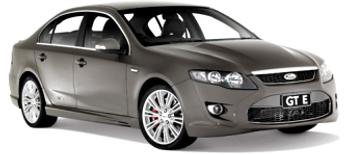 FPV GT-E