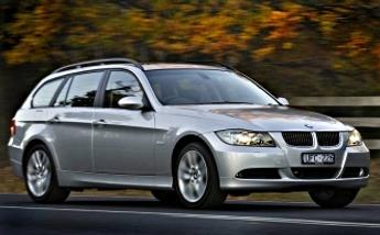 BMW 320i