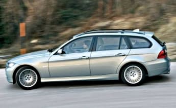 BMW 323i