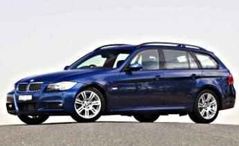 BMW 335i