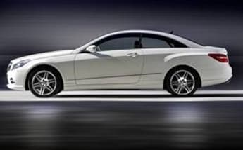 Mercedes-Benz E250