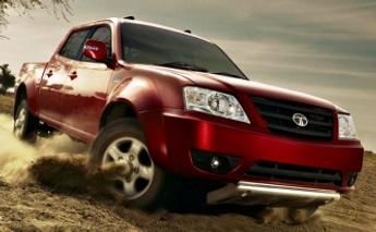 Tata Xenon