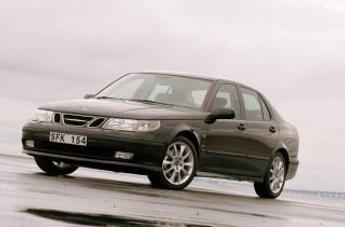 Saab 9-5