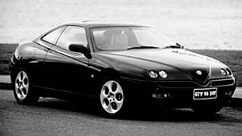 Alfa Romeo GTV
