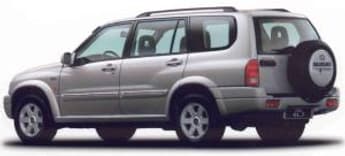 Suzuki XL-7