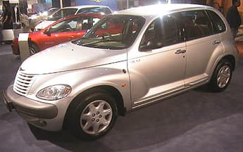 Chrysler PT Cruiser