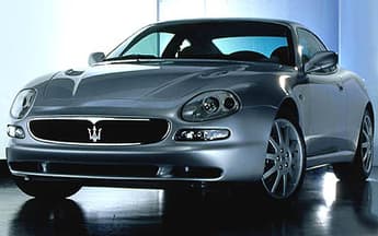 Maserati 3200