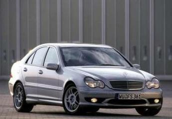 Mercedes-Benz C32