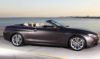 BMW 6 Series