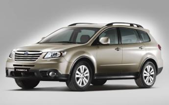 Subaru Tribeca
