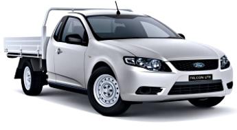 Ford Falcon