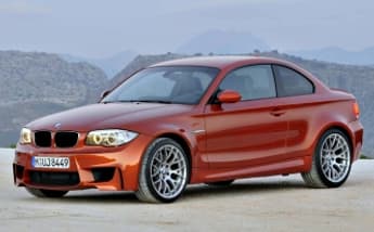 BMW 1M