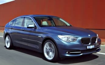 BMW 530d