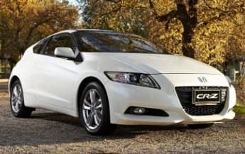 Honda CR-Z