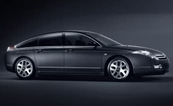 Citroen C6
