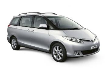 Toyota Tarago