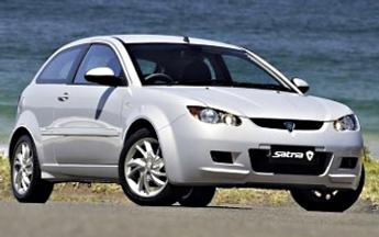 Proton Satria