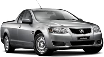 Holden Commodore