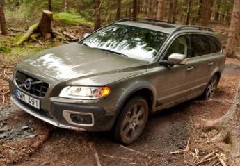 Volvo XC70