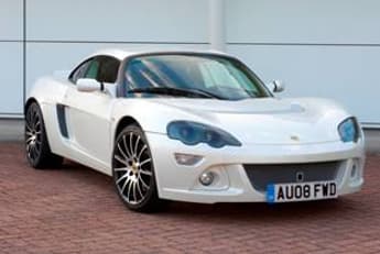 Lotus Europa